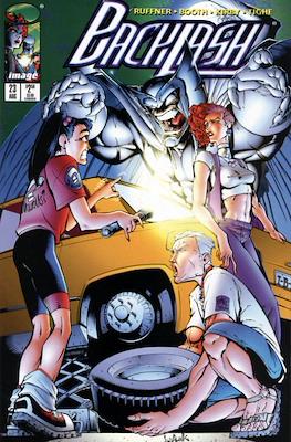 Backlash #23