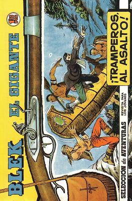 Selección de aventuras #125