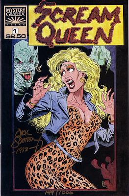 Scream Queen