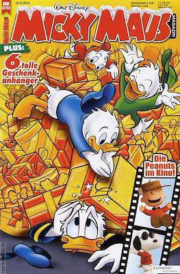 Micky Maus 2015 #52-53