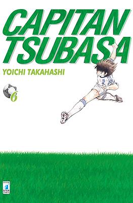 Capitan Tsubasa #6