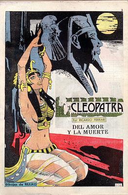 Cleopatra #10