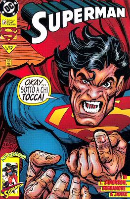 Superman Vol. 1 #57