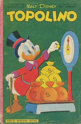 Topolino #197