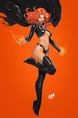 Dark X-Men Vol. 2 (2023-Variant Covers) (Comic Book) #3.3