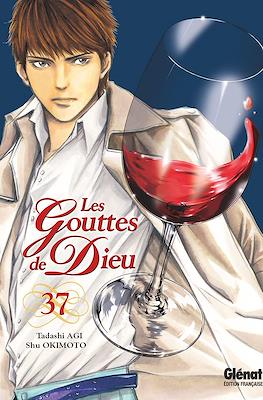 Les Gouttes de Dieu #37