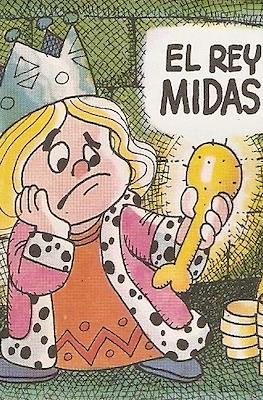 Cuentecitos Clásicos #18