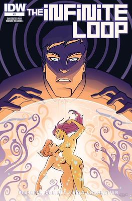 The Infinite Loop #3