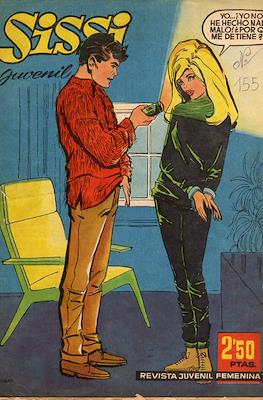 Cuentos para niñas Sissi / Sissi juvenil / Sissi #155
