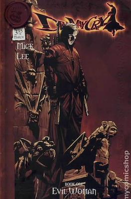 Devil May Cry (2004) #1