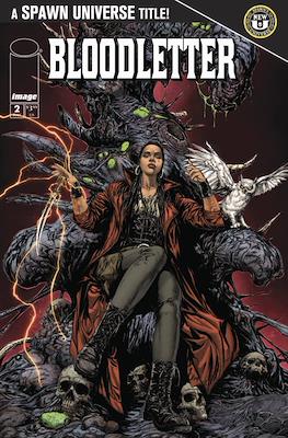 Bloodletter (Variant Cover) #2