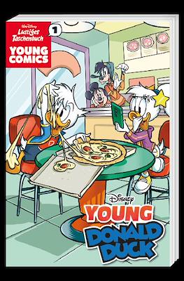Lustiges Taschenbuch Young Comics #1