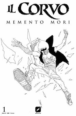 Il Corvo: Memento Mori #1.2