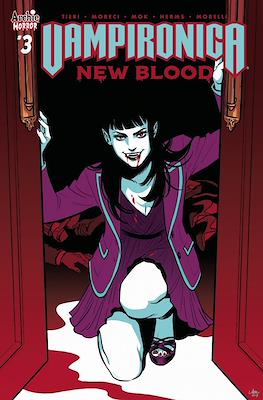 Vampironica: New Blood #3