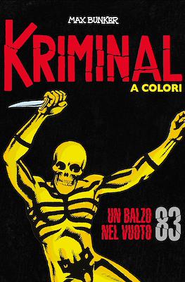 Kriminal a colori #83
