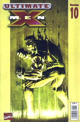 Ultimate X-Men Vol. 1 (2002-2006) #10