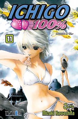 Ichigo 100% (Rustica) #11