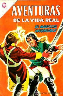 Aventuras de la vida real #103