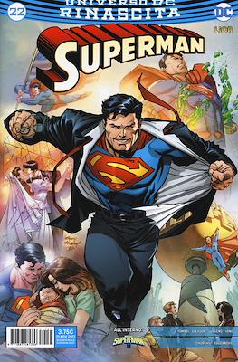 Superman #137