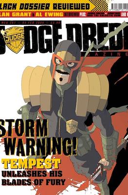 Judge Dredd Megazine Vol. 5 #267