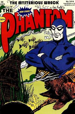 The Phantom #1414