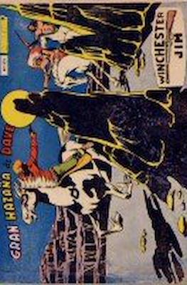 Winchester Jim (1964) #21
