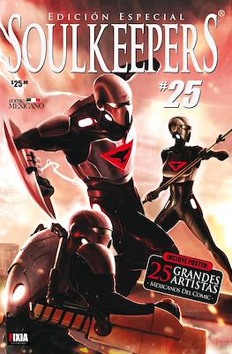Soulkeepers - Los Guardianes de Almas #25
