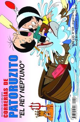 Correrías de Patoruzito #928