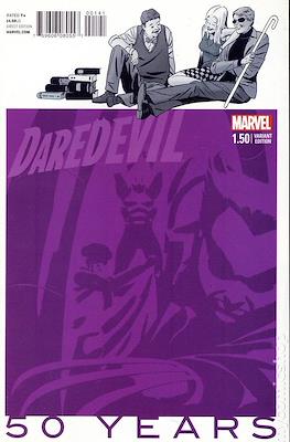 Daredevil Vol. 3 (2011 Variant Cover) #36.4