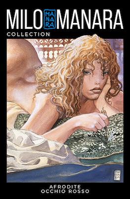 Milo Manara Collection #47