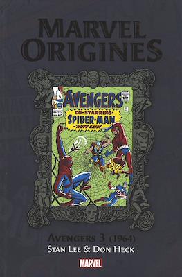 Marvel Origines #29