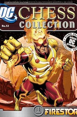 DC Chess Collection #53