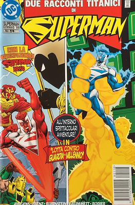 Superman Vol. 1 #118