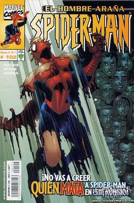 Spider-Man Vol. 2 (Grapa) #102