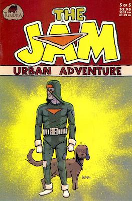 The Jam: Urban Adventure #5