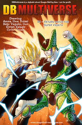 Dragon Ball Multiverse #84