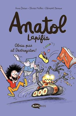 Anatol Lapifia (Rústica) #7