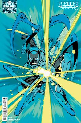 Justice League Unlimited Vol. 2 (2024-Variant Covers) #11.3