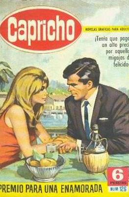 Capricho (1963) #126