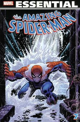 Essential The Amazing Spider-Man (2005-2012) #7
