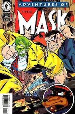 Adventures of the Mask (Comic Book) #10