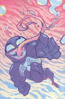 Venom War (2024 - Variant Cover) #1.7