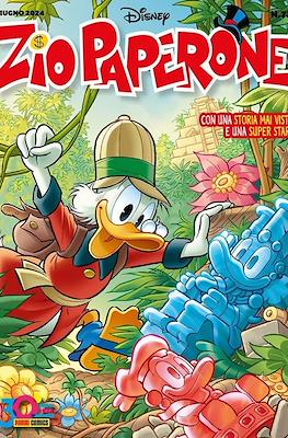 Zio Paperone #72