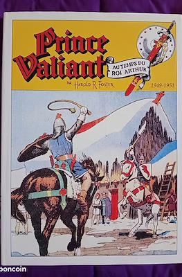 Prince Valiant #7