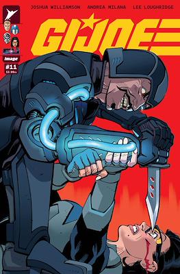 G.I. Joe (2024) (Comic Book) #11