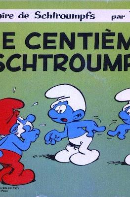 Histoire de Schtroumpfs #5