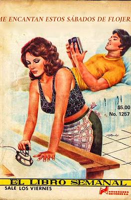 El Libro Semanal #1257