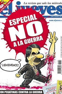 El Jueves #1350
