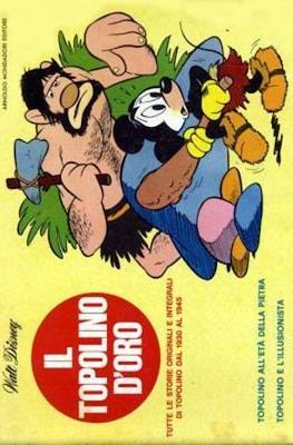 Il Topolino d'Oro #28