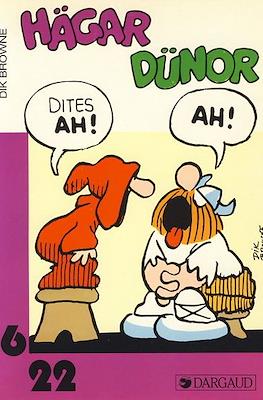 Collection Dargaud 16/22 #154